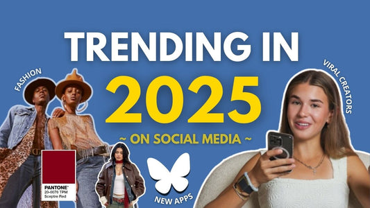 Trends that will go viral in 2025